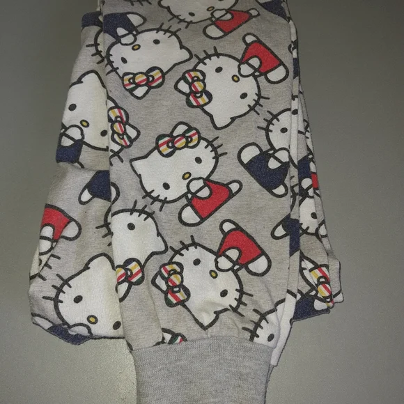 Hello Kitty PJ Bottom - Picture 1 of 3